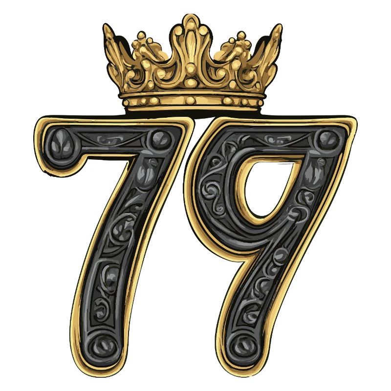 79 Number Krone
