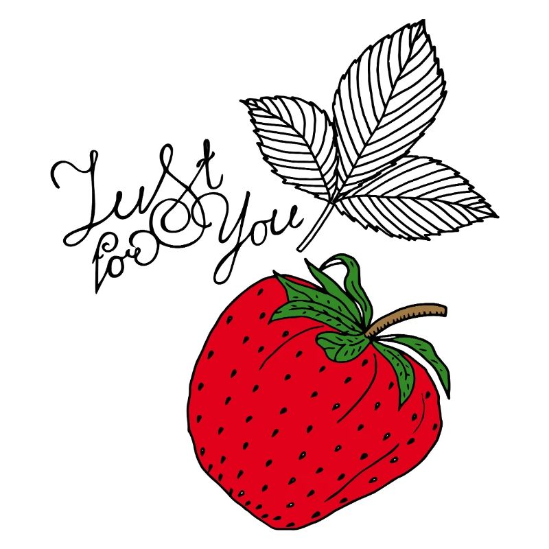 Strawberry Time