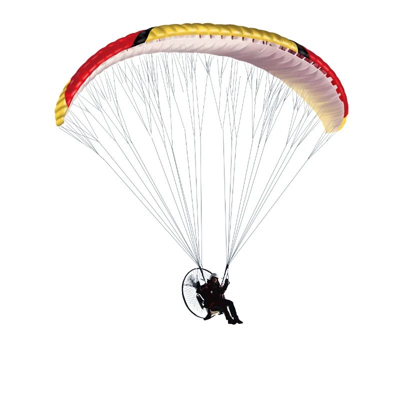 Paramotor