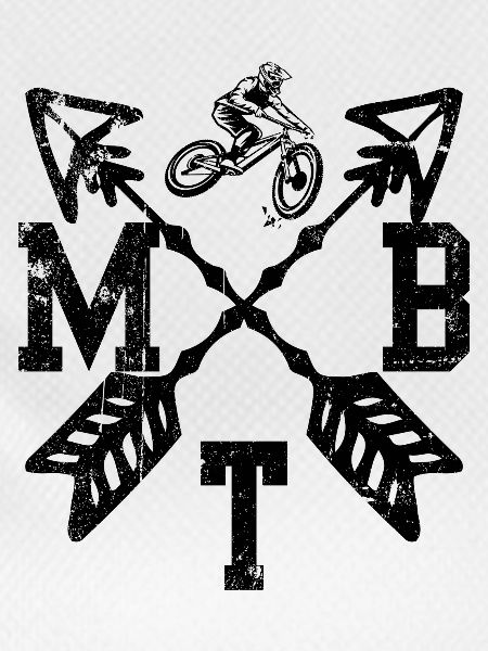 Mtb arrow