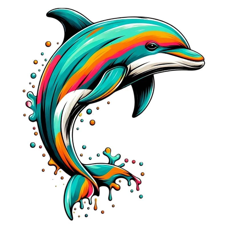 Dolphin