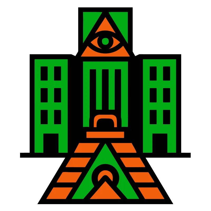 Occult Architecture