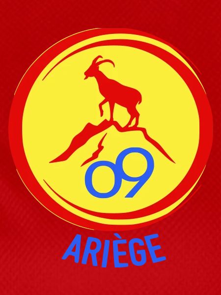 Alpine ibex Ariège 09