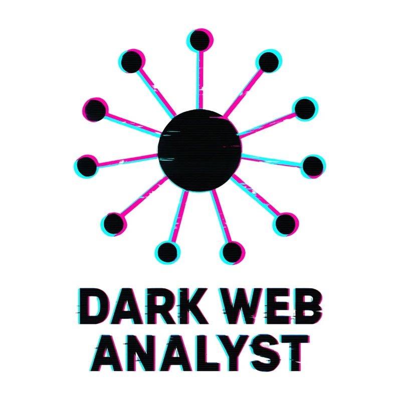 Dark Web Analyst - Cybersécurité