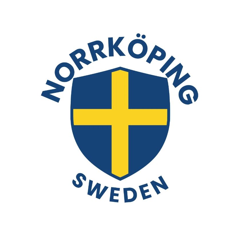 Norrsköld Shield motif
