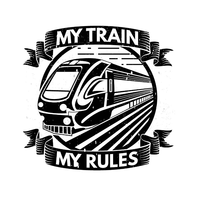 Mon train mes règles