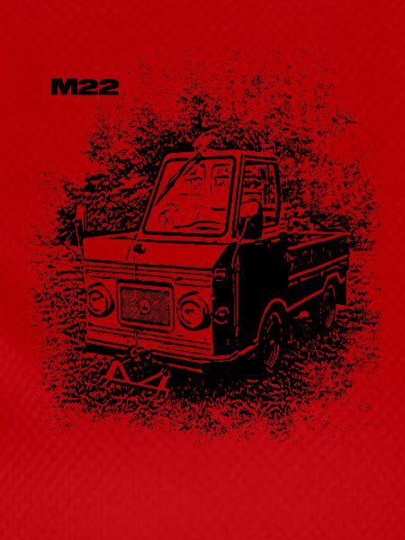 Multicar M22