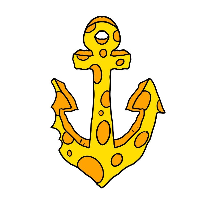 Anker Cheese