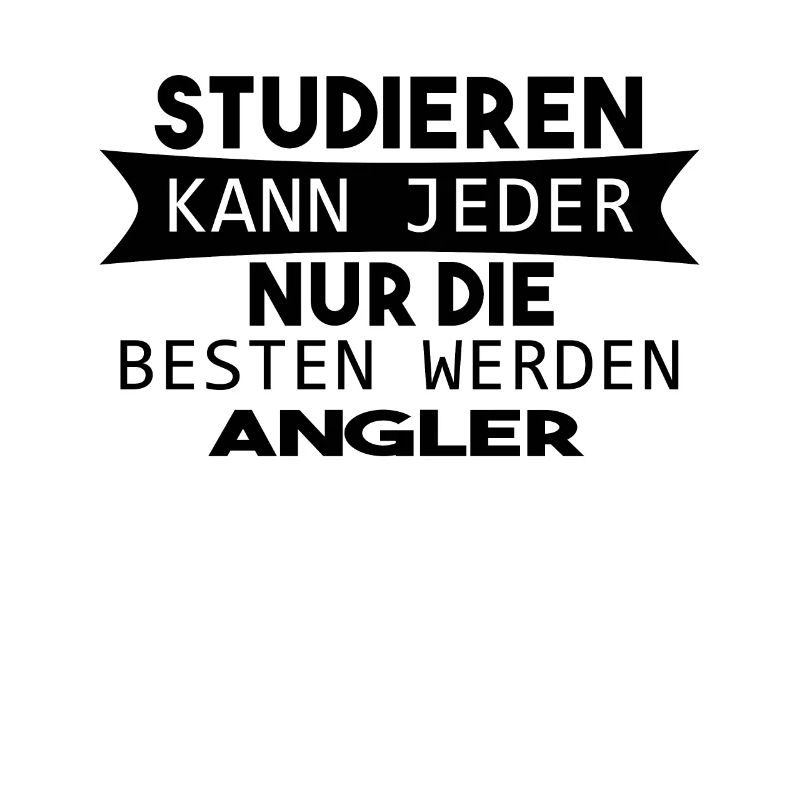 Angler Geschenk