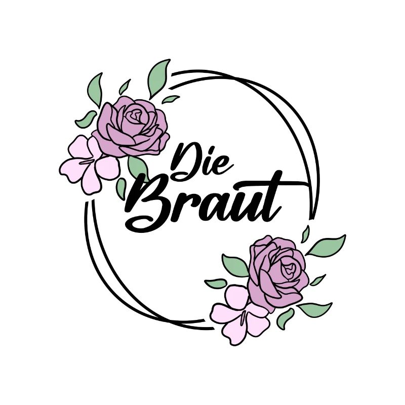 Die Braut Junggesellinnenabschied
