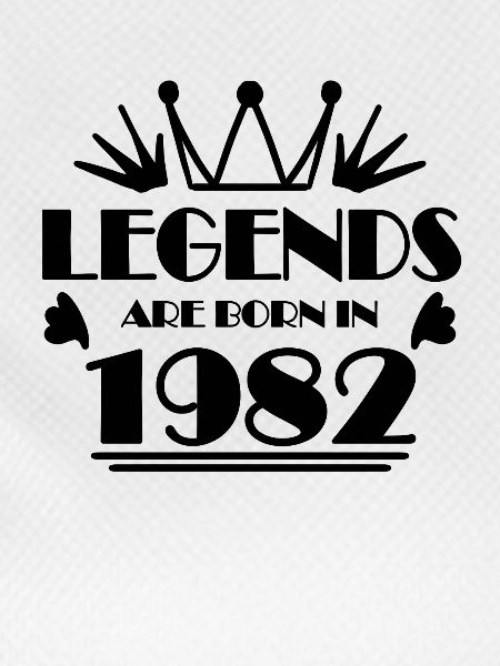 1982 - Born 1982
