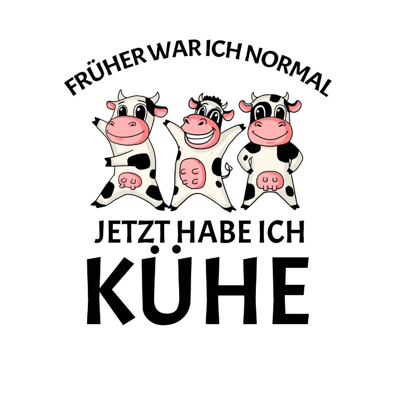 Kuh Kühe Rind
