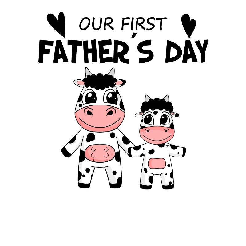 Father's Day - First Father's Day Gift