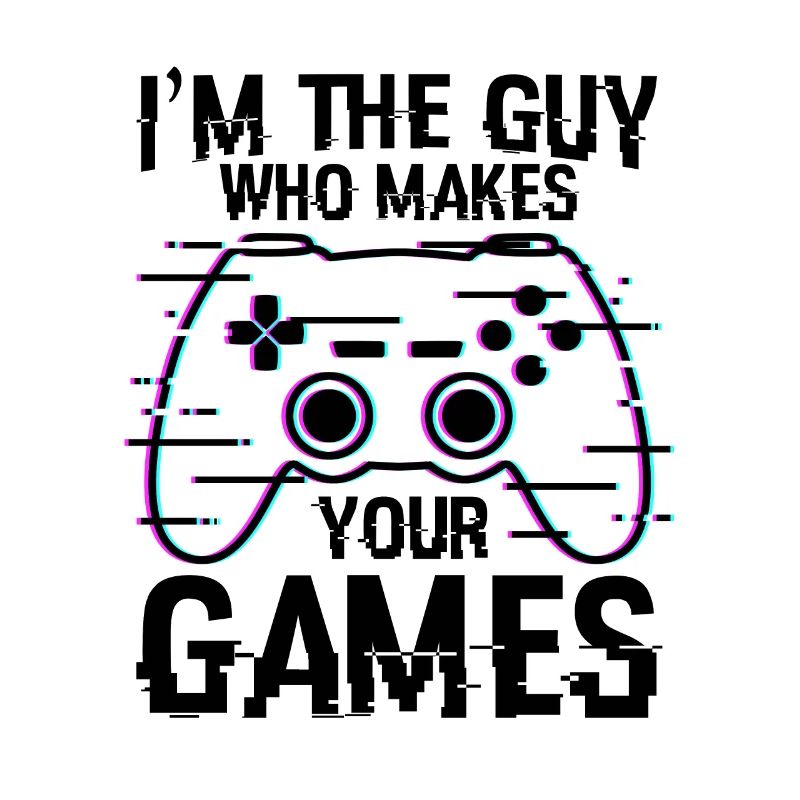 Game Developer Quote