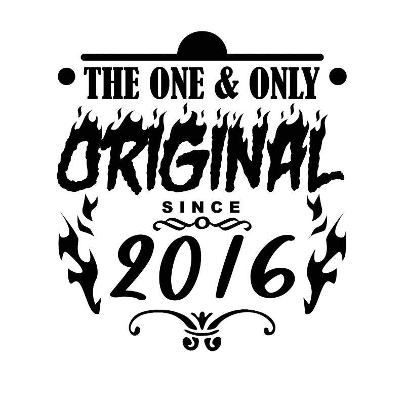 2016 - Année de construction 2016 - Année 2016