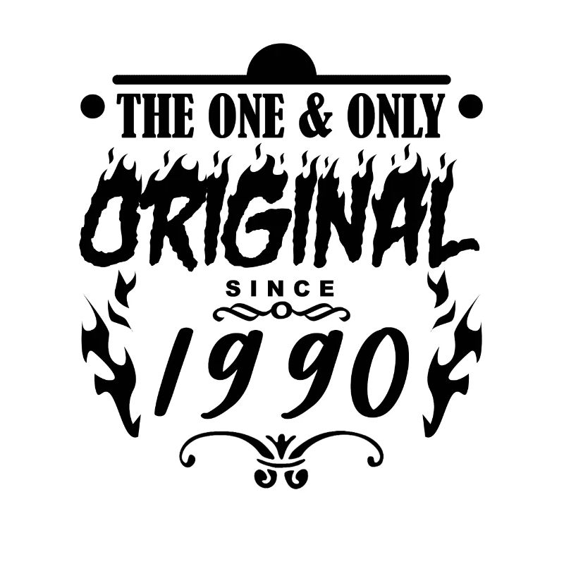 1990 - Année de construction 1990 - Année de construction 1990