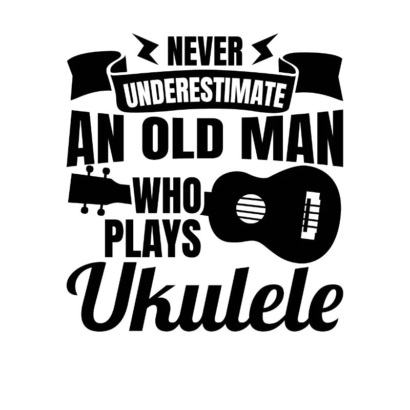 Ukulele Opa