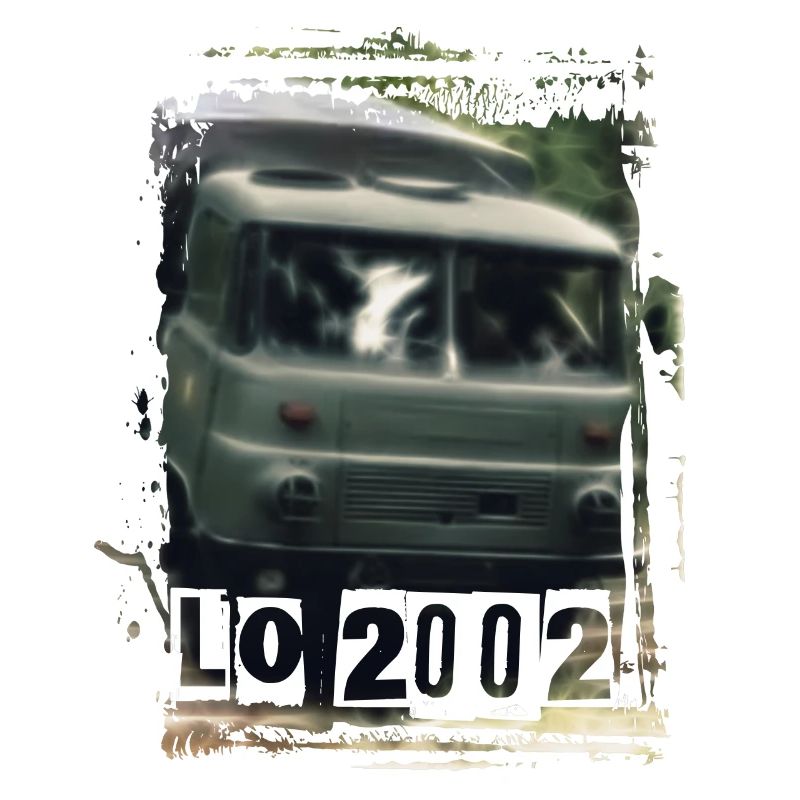 Robur LO 2002 RDA