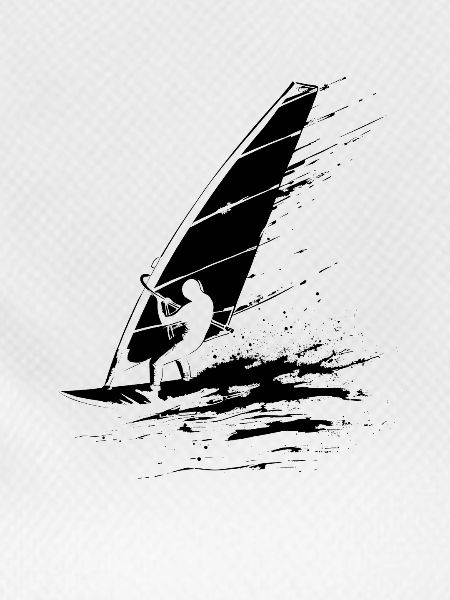 Windsurfers