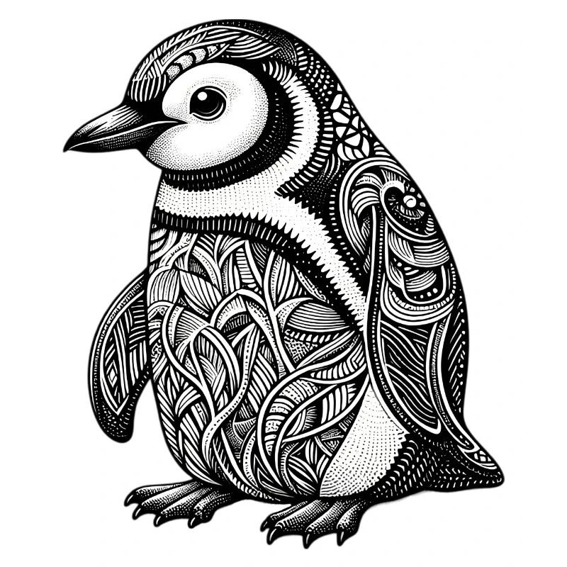 Pingouin