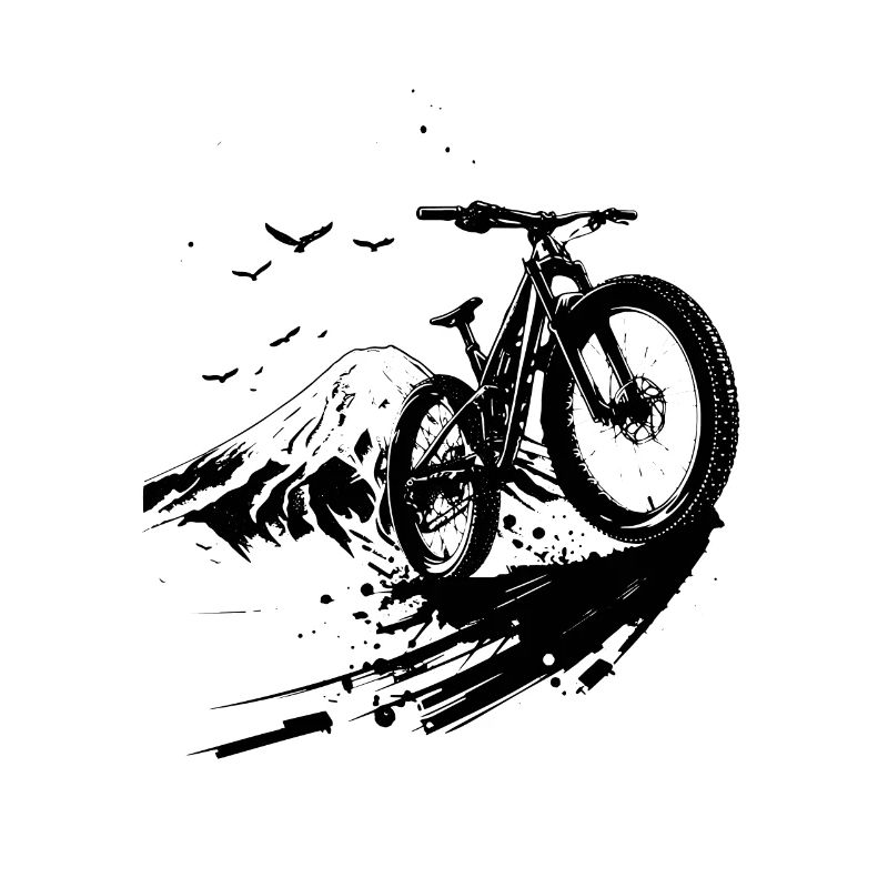 Amateurs de VTT