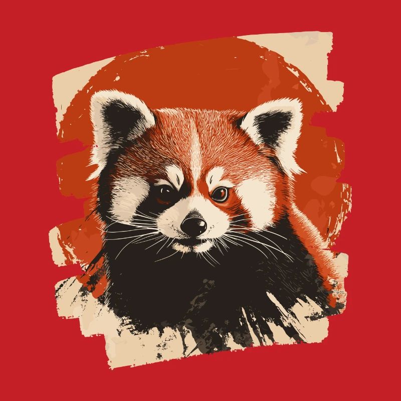 Petit panda