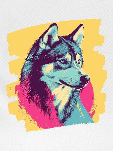 Husky