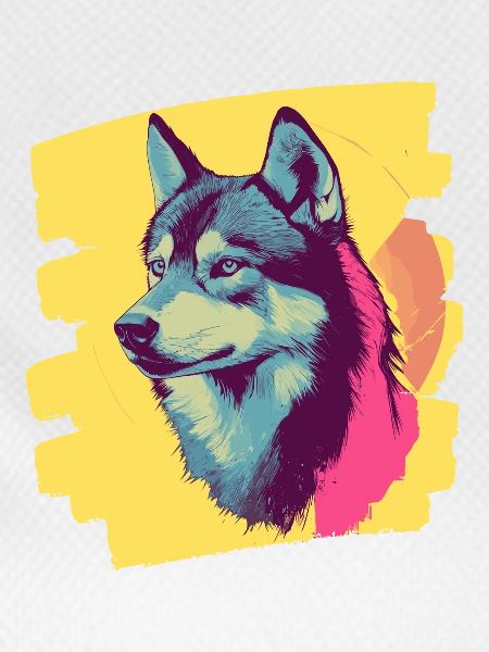 Husky