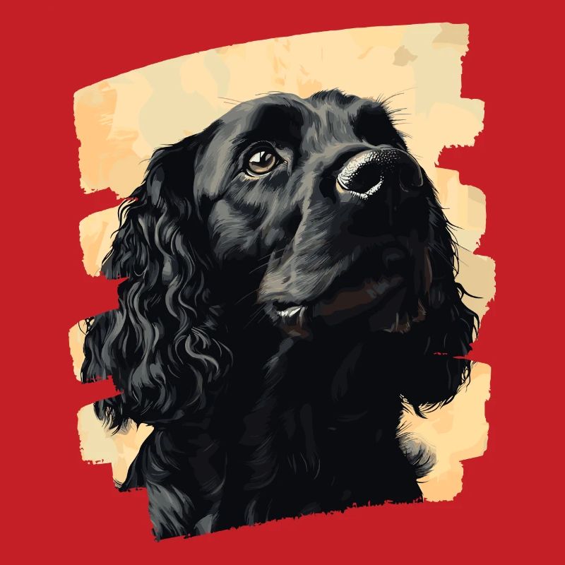 Cocker Spaniel