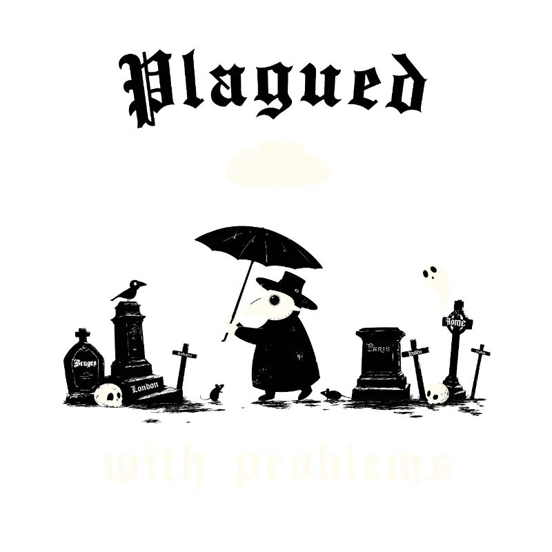 Plagued with problems