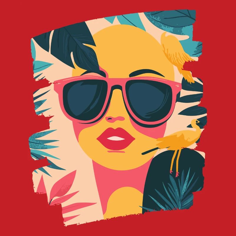 Summer Retro