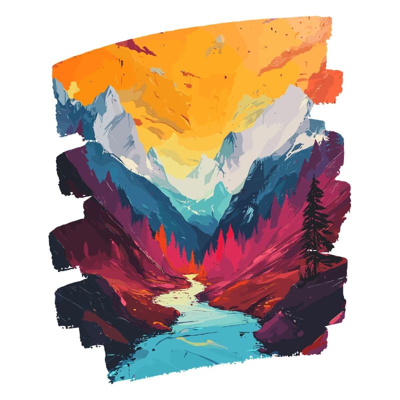 Mountains