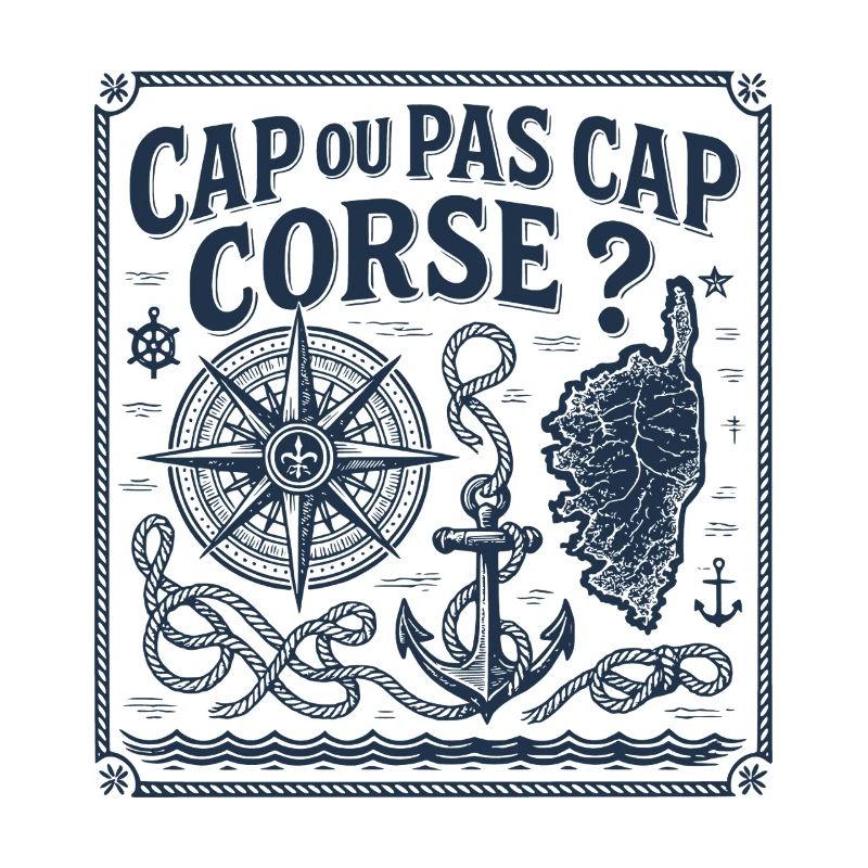 Cap ou pas cap Corse