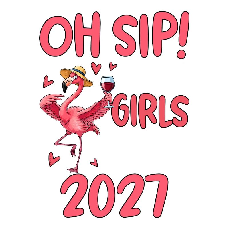 Flamingo Women's Trip 2027