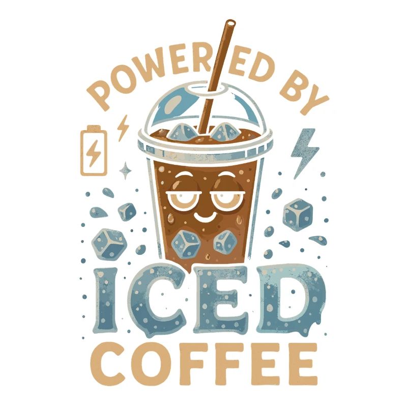 Powered by Eiskaffee
