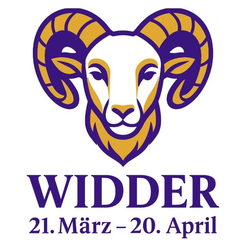 Sternzeichen Widder