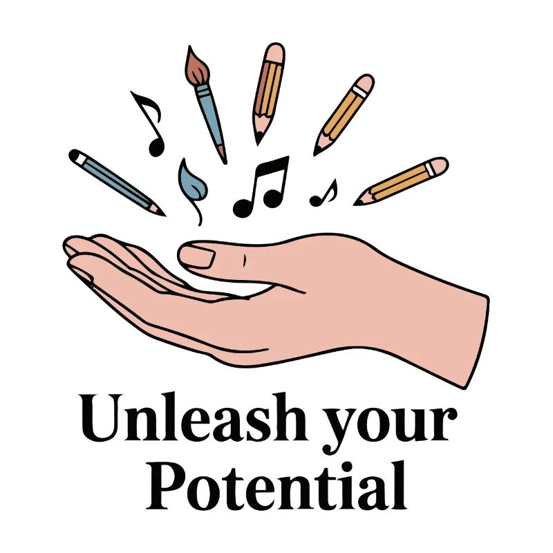 Unleash Your Creative Potential