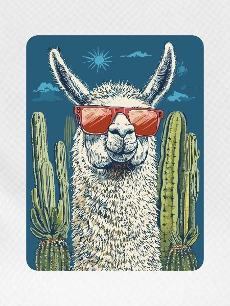 lama