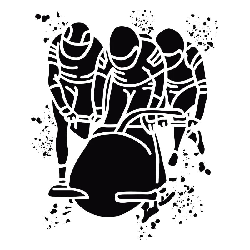 Bobsleigh Bobsleigh Four-man Bobsleigh