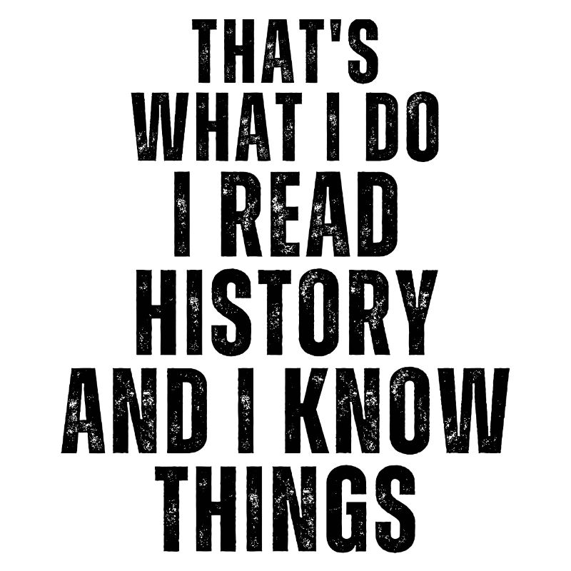 History Nerd Teacher Funny For Historian