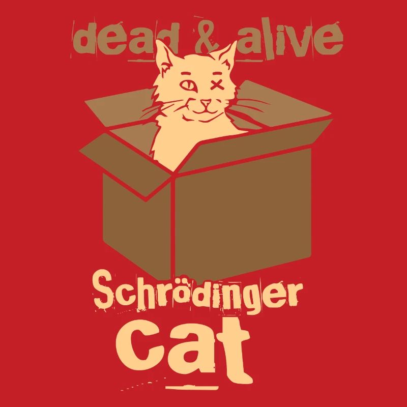 Schrödingers Katze