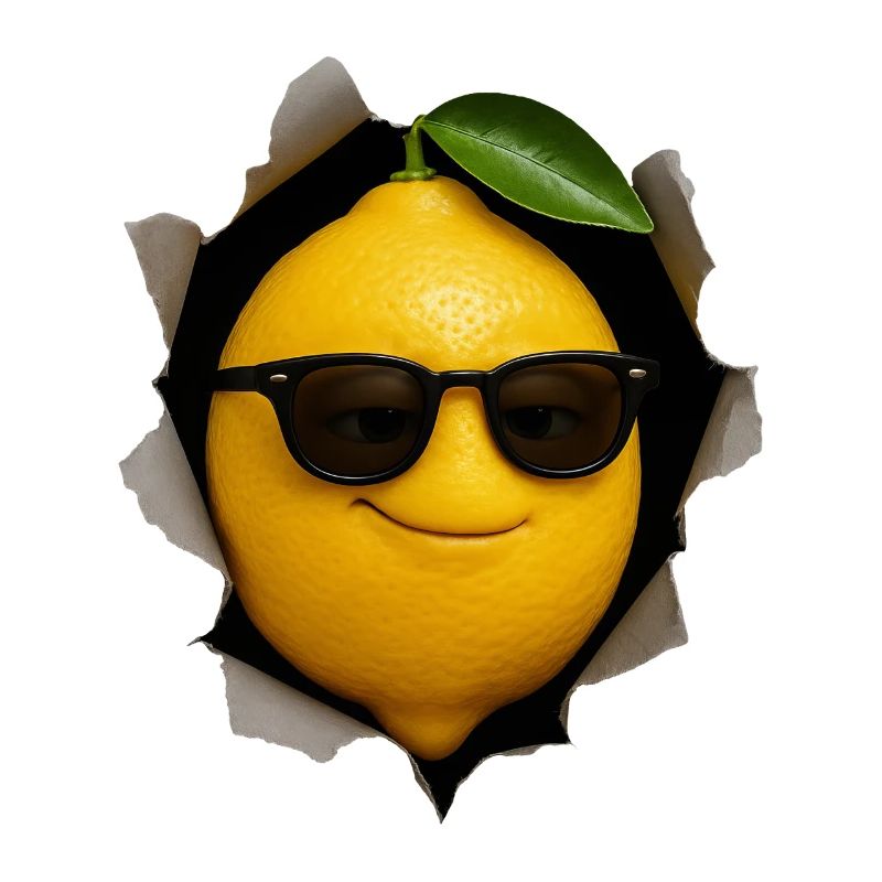 lemon
