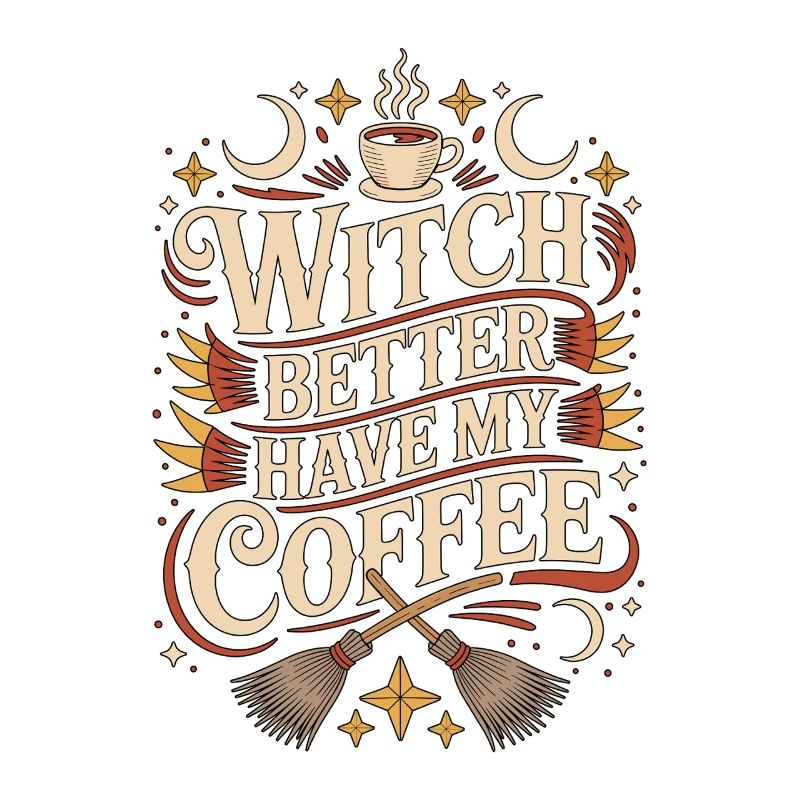 Witchcraft Witch Better Have My Tarot Reading