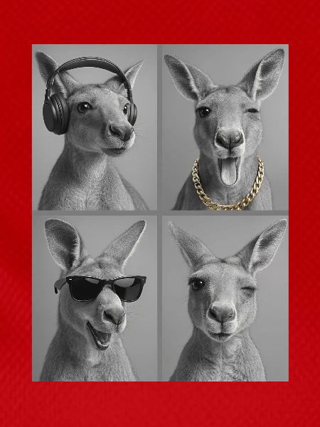 Kangaroo