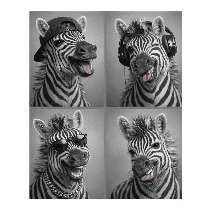 Zebra