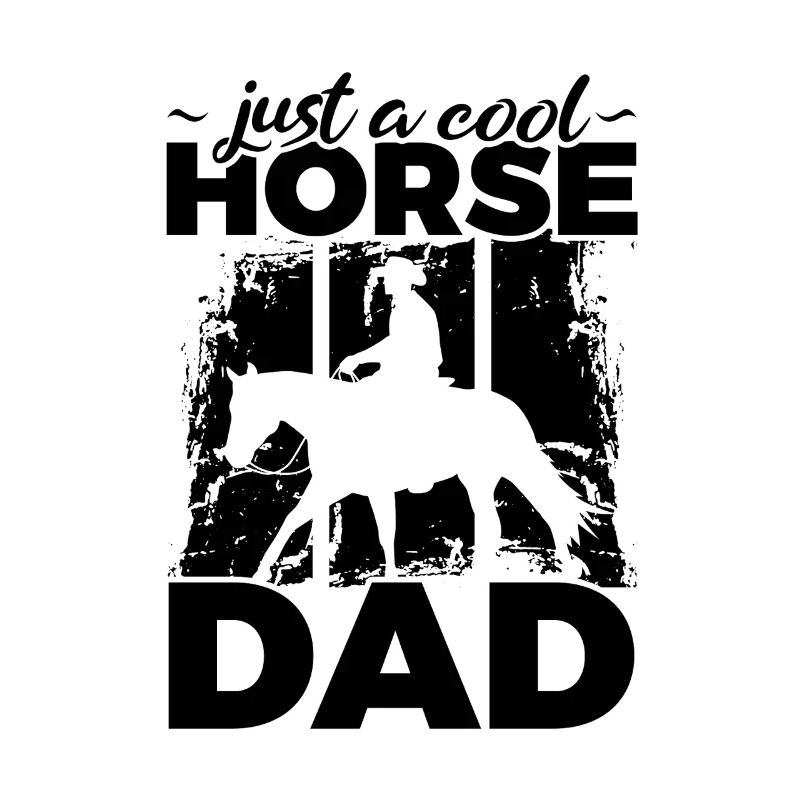Père cheval