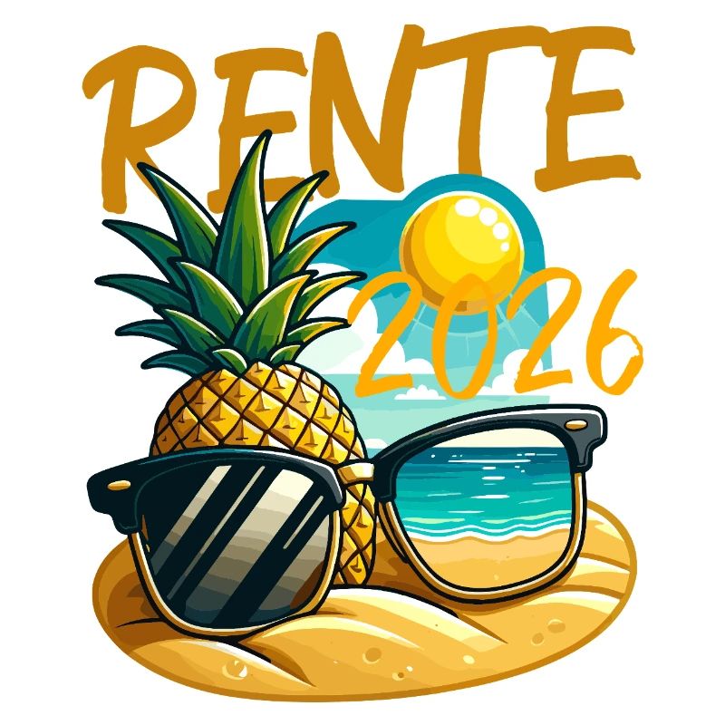 Retraite Retro Pineapple Beach 2026