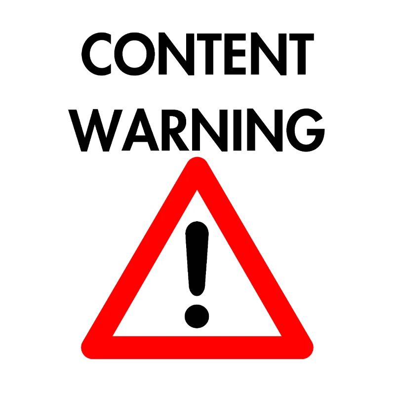 Content Warning