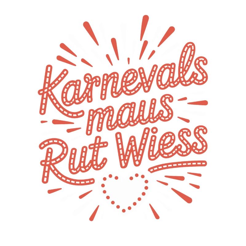 Souris de Carnaval, Rut, Wiess, Cologne, Cologne, Souris de Carnaval,