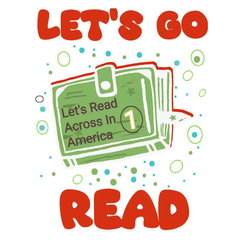 Lesen Sie Quer durch Amerika